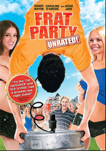 Frat Party / Студентски купон (2009)