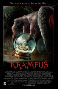 Krampus / Коледа по дяволите (2015)