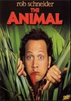 The Animal / Животното (2001)