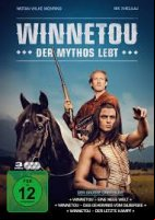 Winnetou & Old Shatterhand / Винету – Един нов свят (2016)