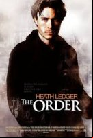 The Order / Орденът (2003)