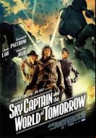 Sky Captain and the World of Tomorrow (2004)
