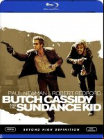 Butch Cassidy and the Sundance Kid / Буч Касиди и Сънданс Кид (1969)