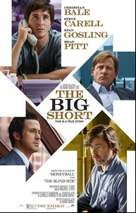 The Big Short / Големият залог (2015)