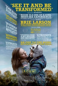 Room / Стаята (2015)