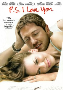 P.S. I Love You / Послепис: Обичам те (2007)