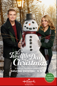 On the Twelfth Day of Christmas / Броени дни до Коледа (2015)