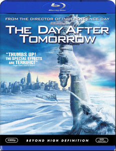 The Day After Tomorrow / След утрешния ден (2004)
