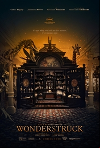 Wonderstruck / Свят измислен, пълен с чудеса (2017)