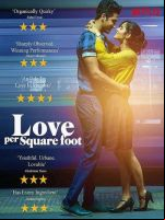 Love Per Square Foot / Любов на квадратен метър (2018)