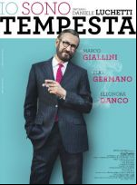 Io sono Tempesta / Аз съм ураган (2018)