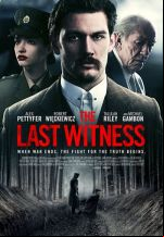 The Last Witness / Последният свидетел (2018)