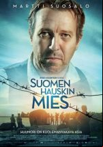 Suomen hauskin mies / Най-големият смешник във Финландия (2018)