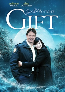The Good Witch`s Gift / Сватбата на добрата вещица (2010)