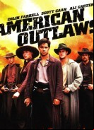 American outlaws / Американски бандити (2001)
