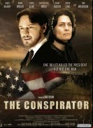 The conspirator / Конспираторът (2010)