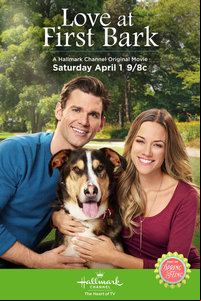 Love at First Bark (2017)