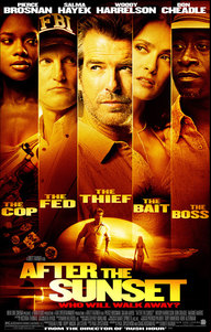 After The Sunset / След залеза (2004)