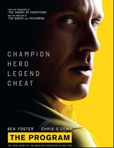 The Program / Победа в кръвта (2015)