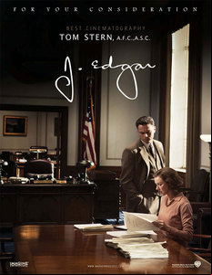 J. Edgar / Джей Едгар (2011)