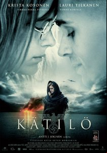 The Midwife / Акушерката (2015)