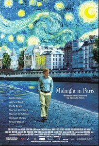 Midnight in Paris / Полунощ в Париж (2011)