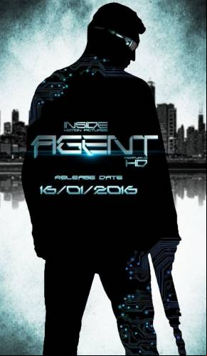 Agent / Агент (2017)