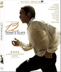 12 Years a Slave / 12 години в робство (2013)