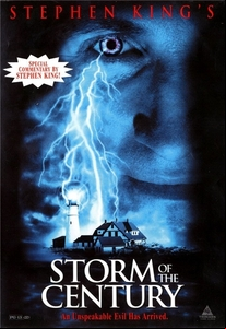 Storm of the Century / Бурята на века (1999)