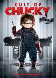 Cult of Chucky / Култът към Чъки (2017)
