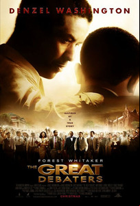 The Great Debaters / Великите дебатори (2007)