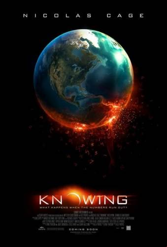 Knowing / Пророчеството (2009)