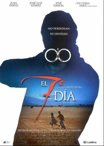 El Septimo Dia / Седмият ден (2004)