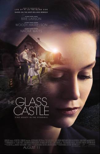 The Glass Castle / Стъкленият замък (2017)