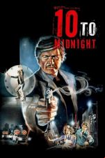 10 to Midnight / 10 минути до полунощ (1983)