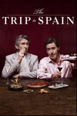 The Trip to Spain / Пътуване в Испания (2017)