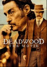 Deadwood: The Movie / Дедууд: Филмът (2019)