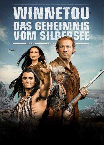 Winnetou – Das Geheimnis vom Silbersee (2016)